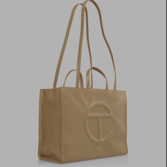 Brand New Large Telfar ✨️ - Picture 2 of 5